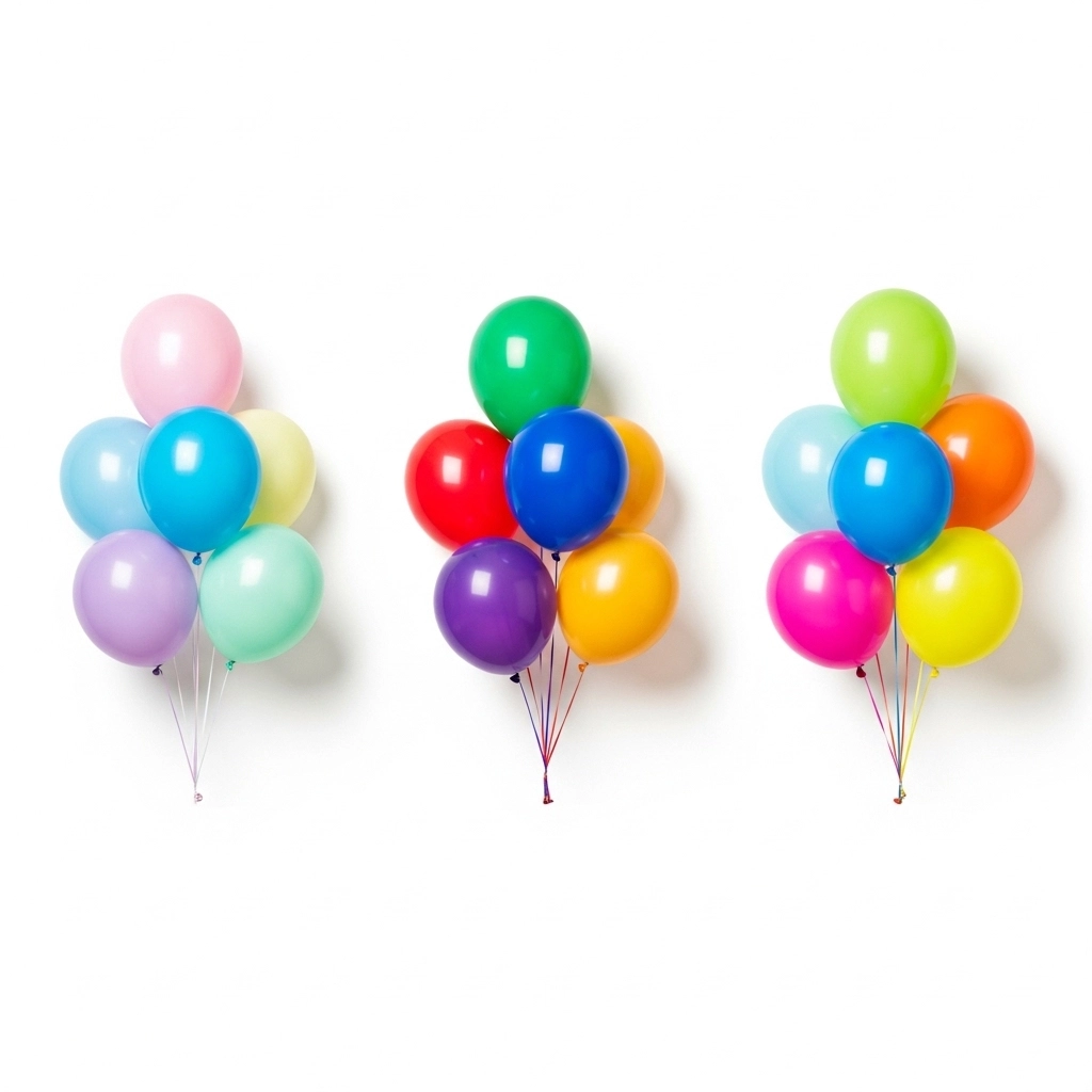 How to Choose the Right Party Decor & Celebration Supplies Products