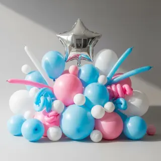 Balloons