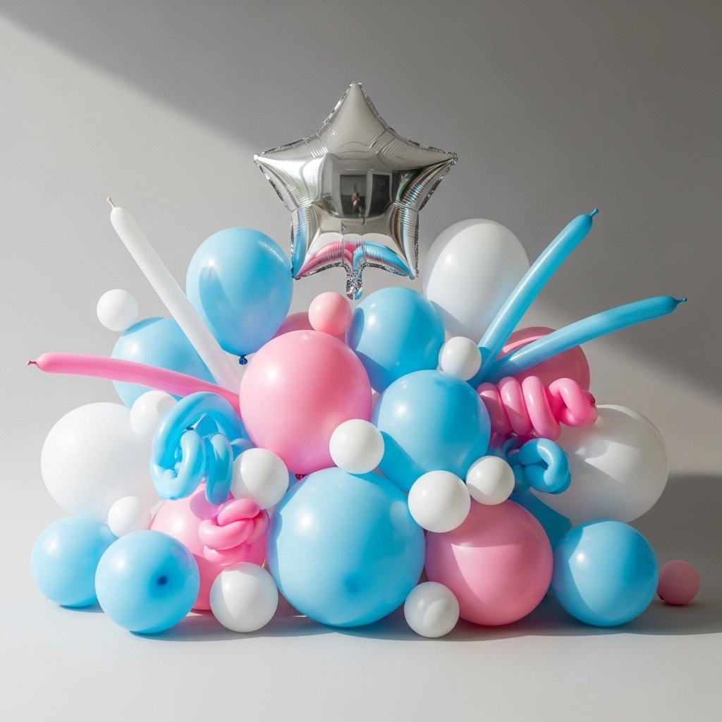 Balloons