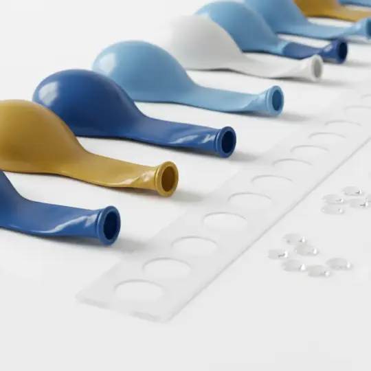Deluxe Balloon Arch Kit