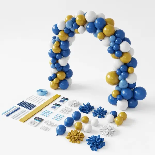Deluxe Balloon Arch Kit