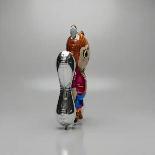 Foil Balloon Set