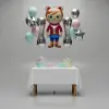 Foil Balloon Set