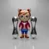Foil Balloon Set