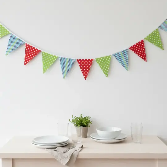 Birthday Bunting Bundle