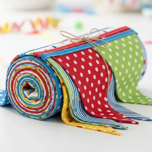 Birthday Bunting Bundle