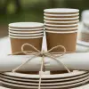 Disposable Tableware Bundle