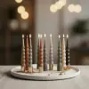 Spiral Candle Pack