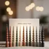 Spiral Candle Pack